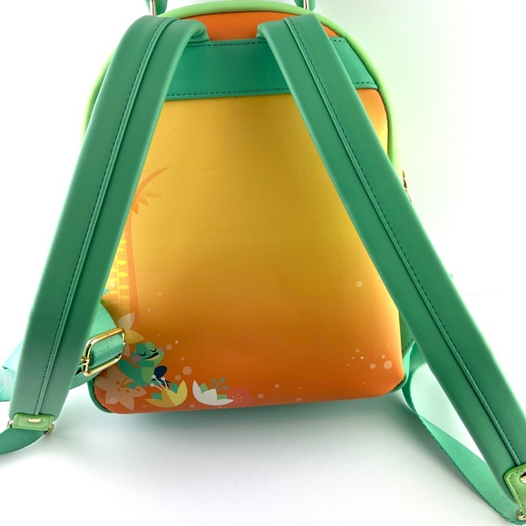 Disney Tiana Loungefly bag, used once - Picture 2 of 3